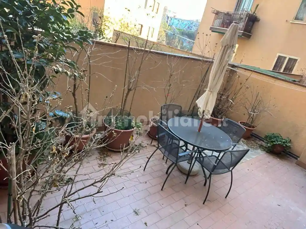 Appartamento in affitto a Bologna