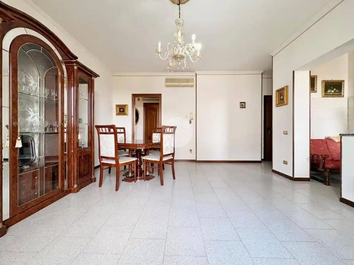Appartamento in vendita a Cremona