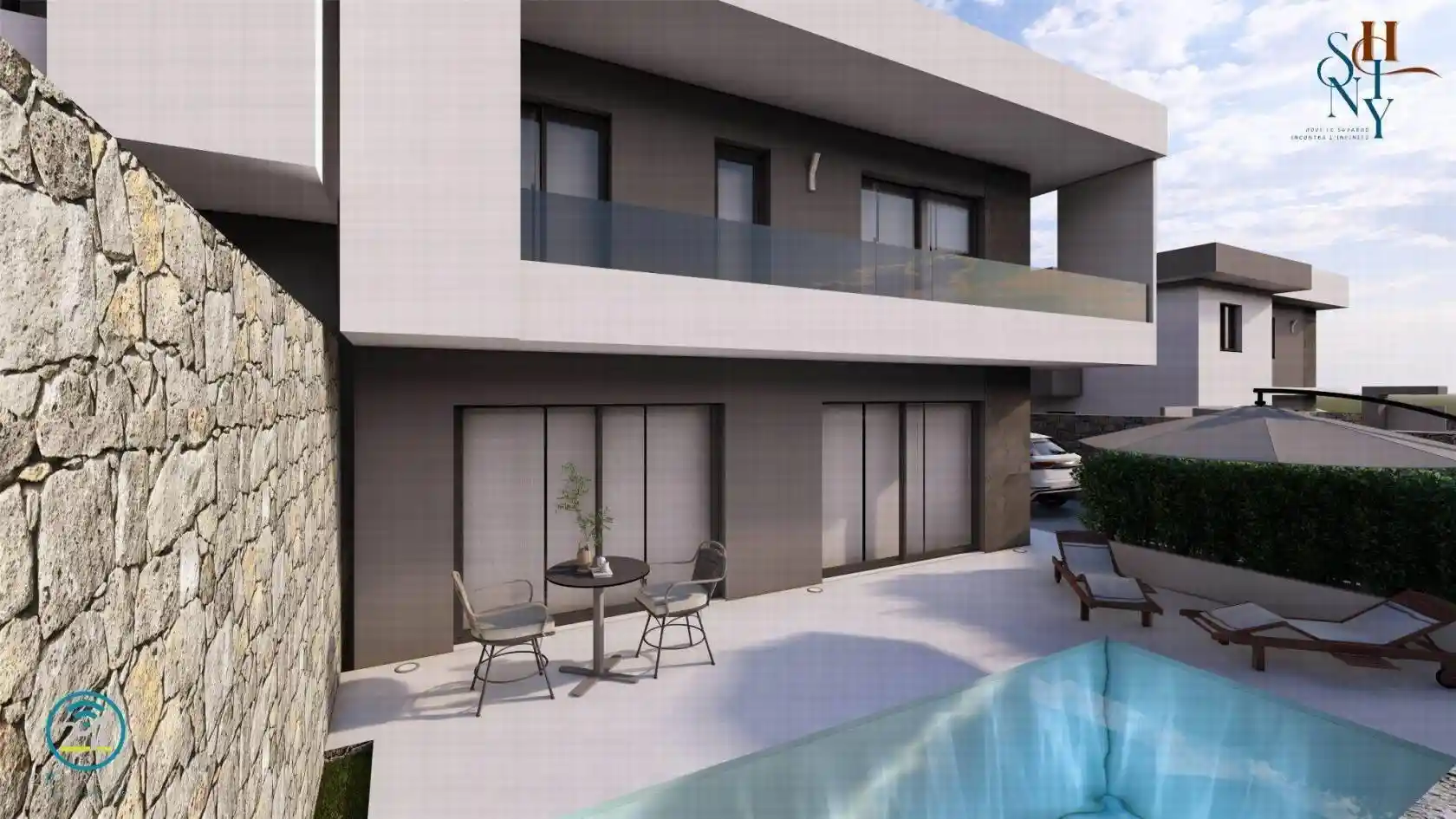 Villa in vendita a San Giovanni la Punta
