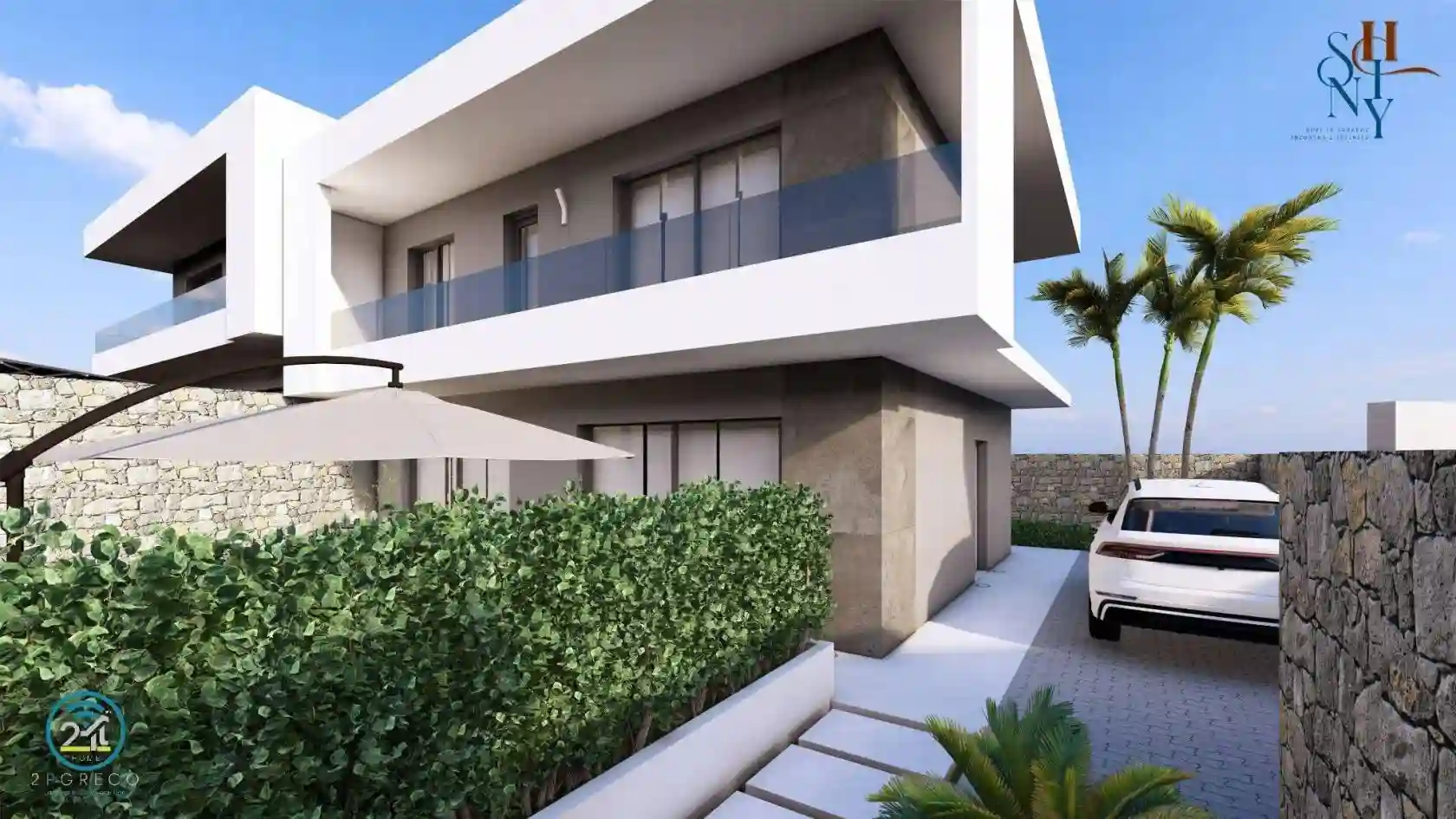 Villa - foto 3