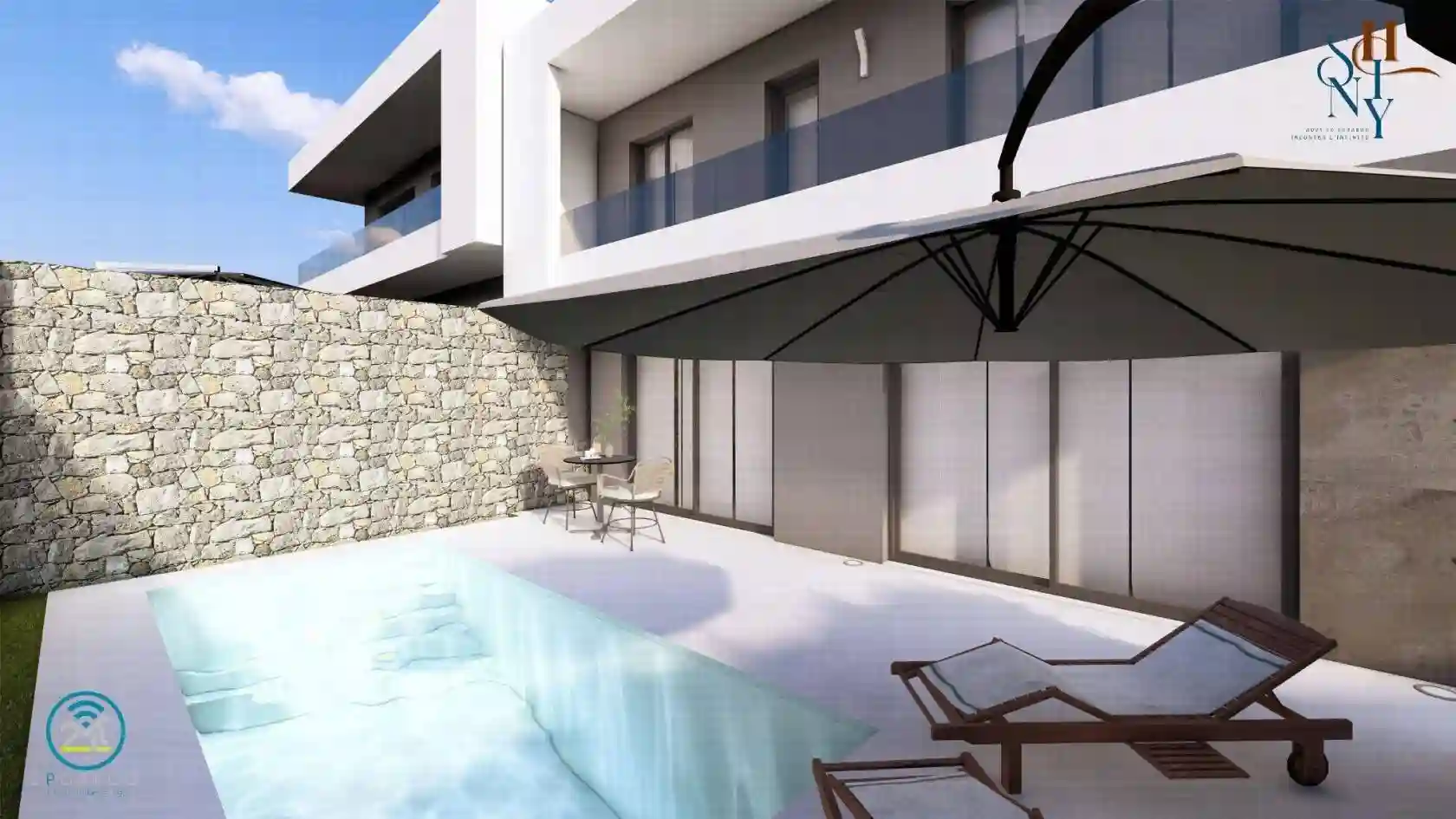 Villa - foto 4