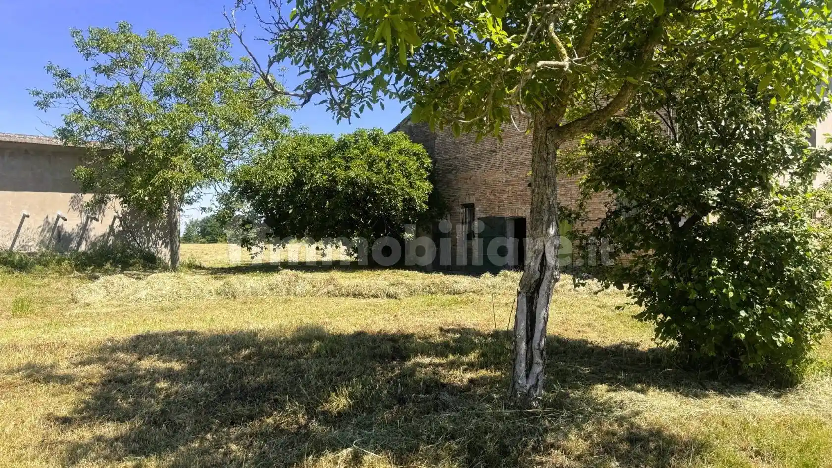 Rustico - Casale in vendita a Parma