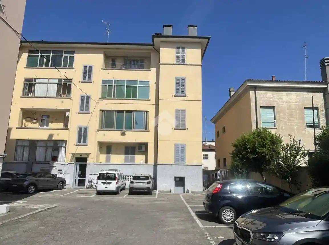 Appartamento in vendita a Lugo