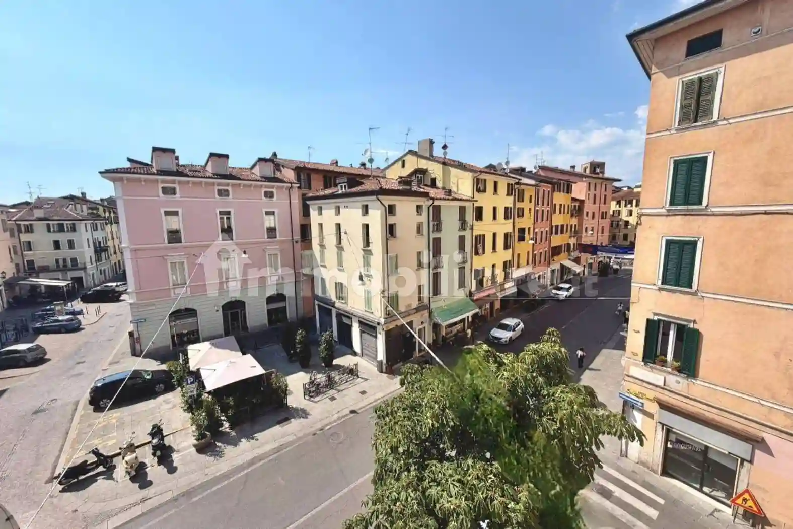 Palazzo - Edificio - foto 3