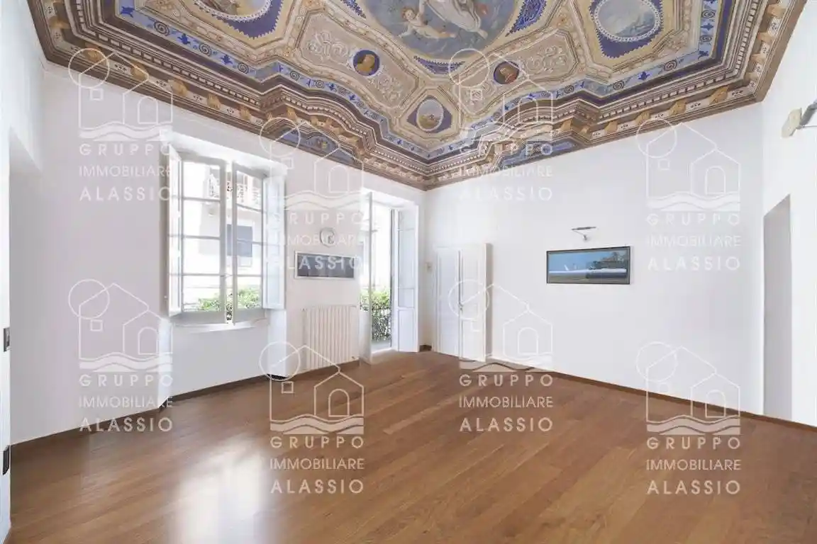 Appartamento in vendita a Alassio