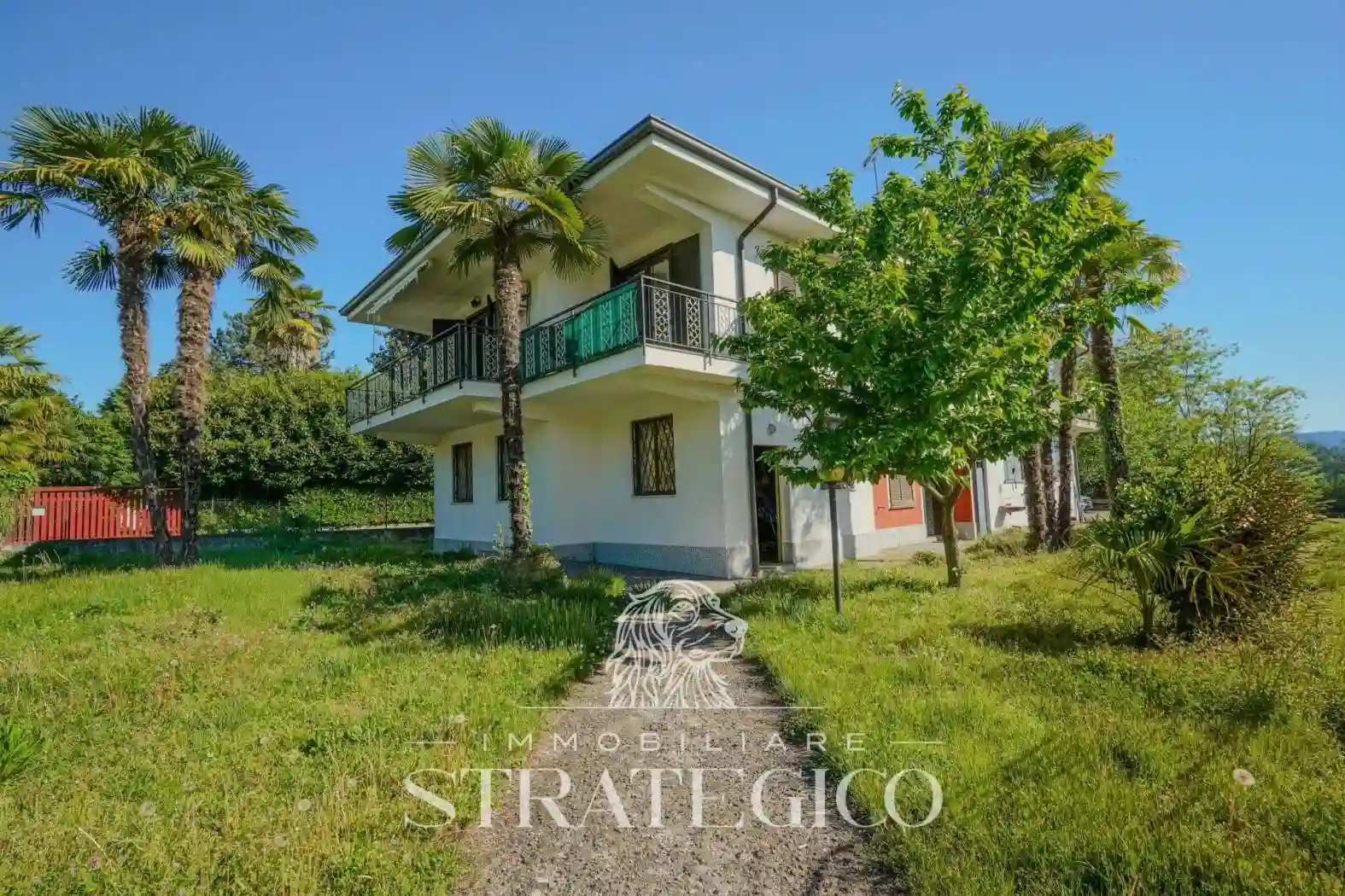 Villa - foto 3