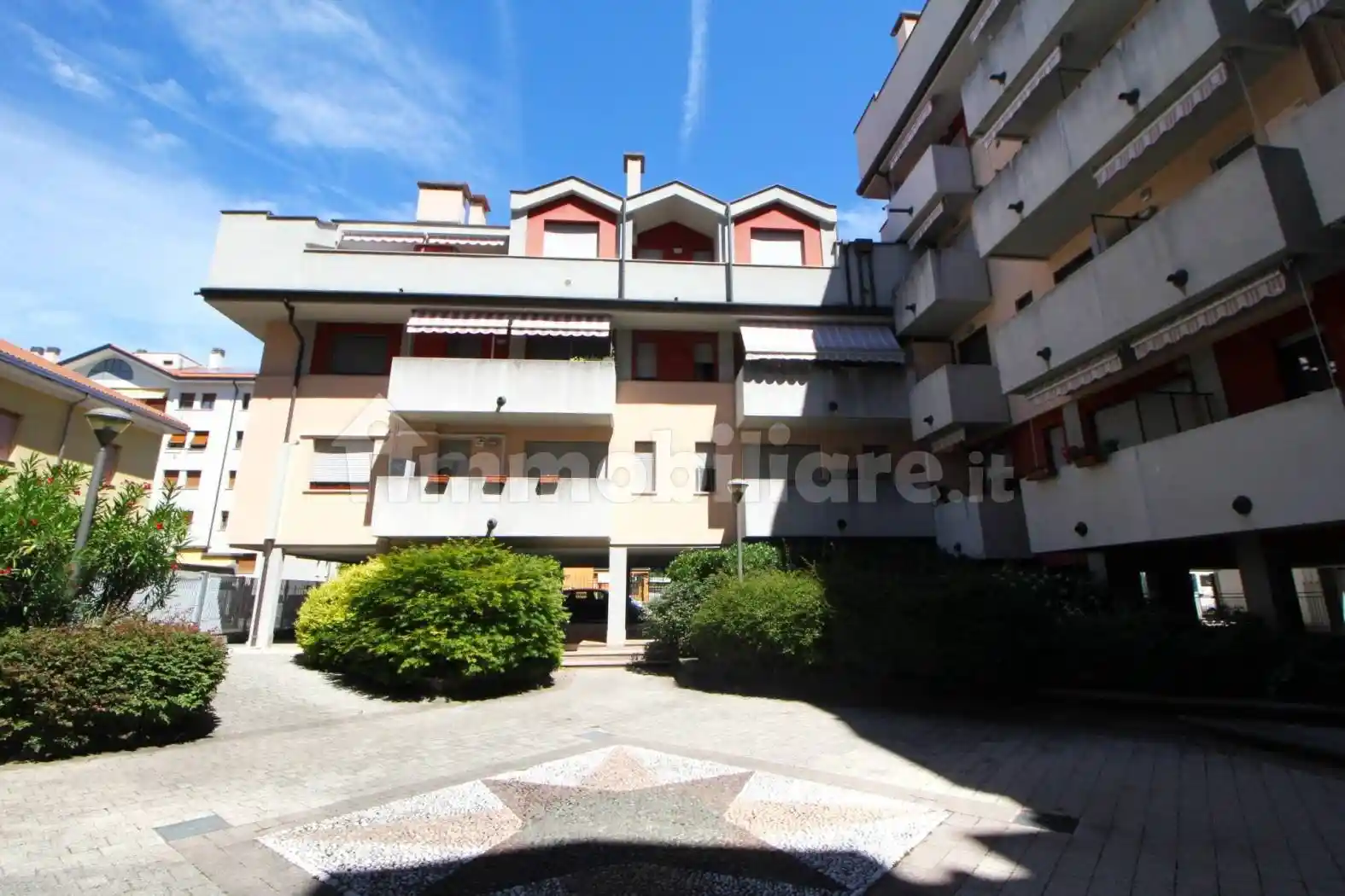 Appartamento in vendita a Legnano