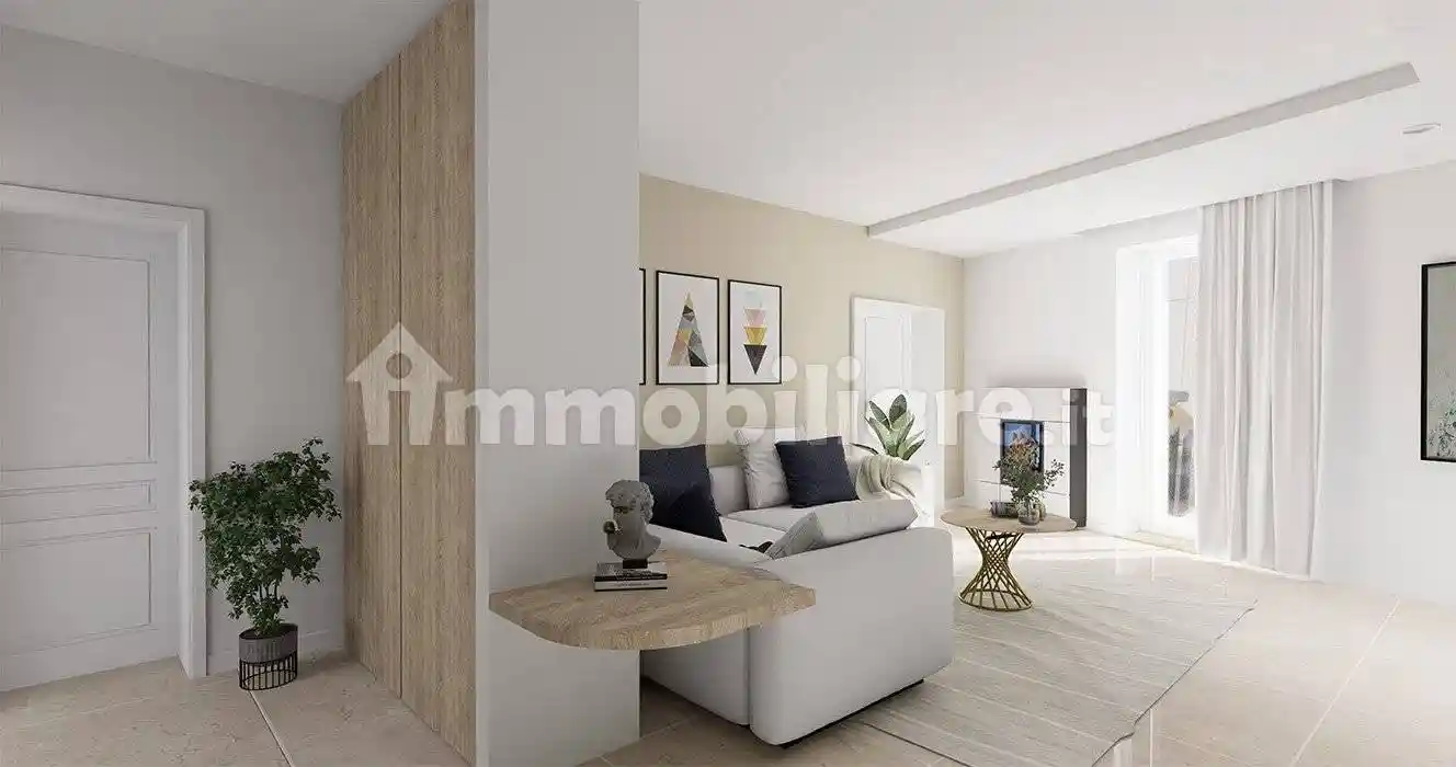 Appartamento in vendita a Frattamaggiore