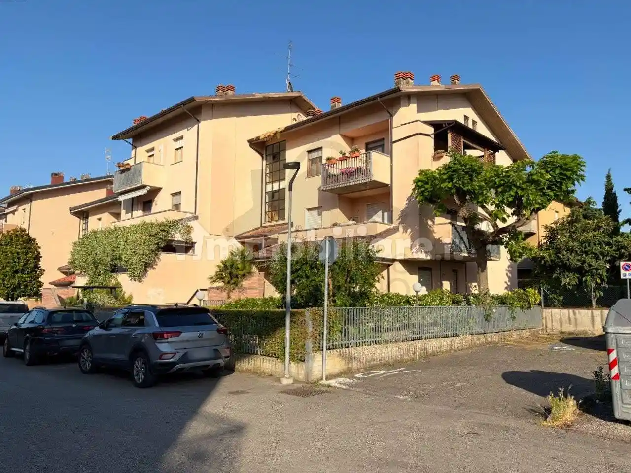 Attico - Mansarda in vendita a Verucchio