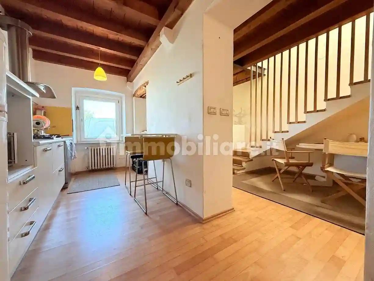 Villetta a schiera - foto 4