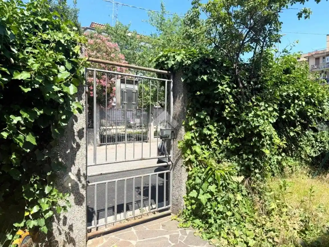 Villa in vendita a Monfalcone