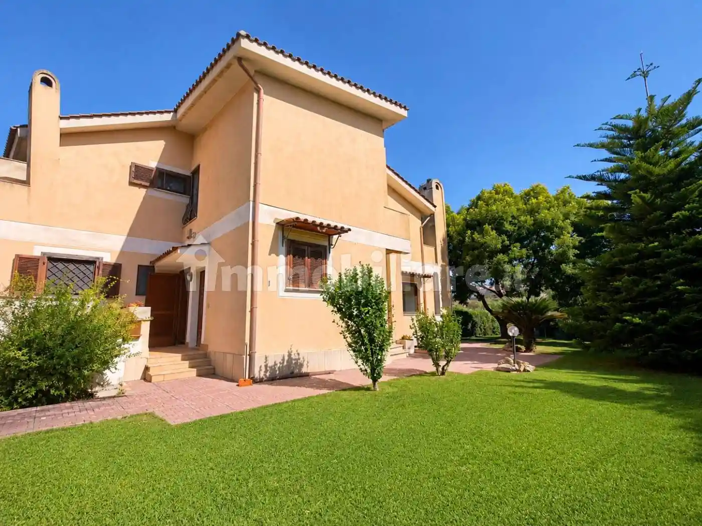 Villa in vendita a Ardea