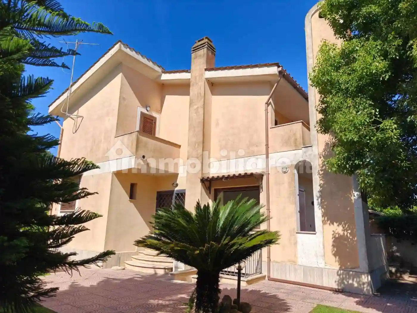 Villa - foto 3