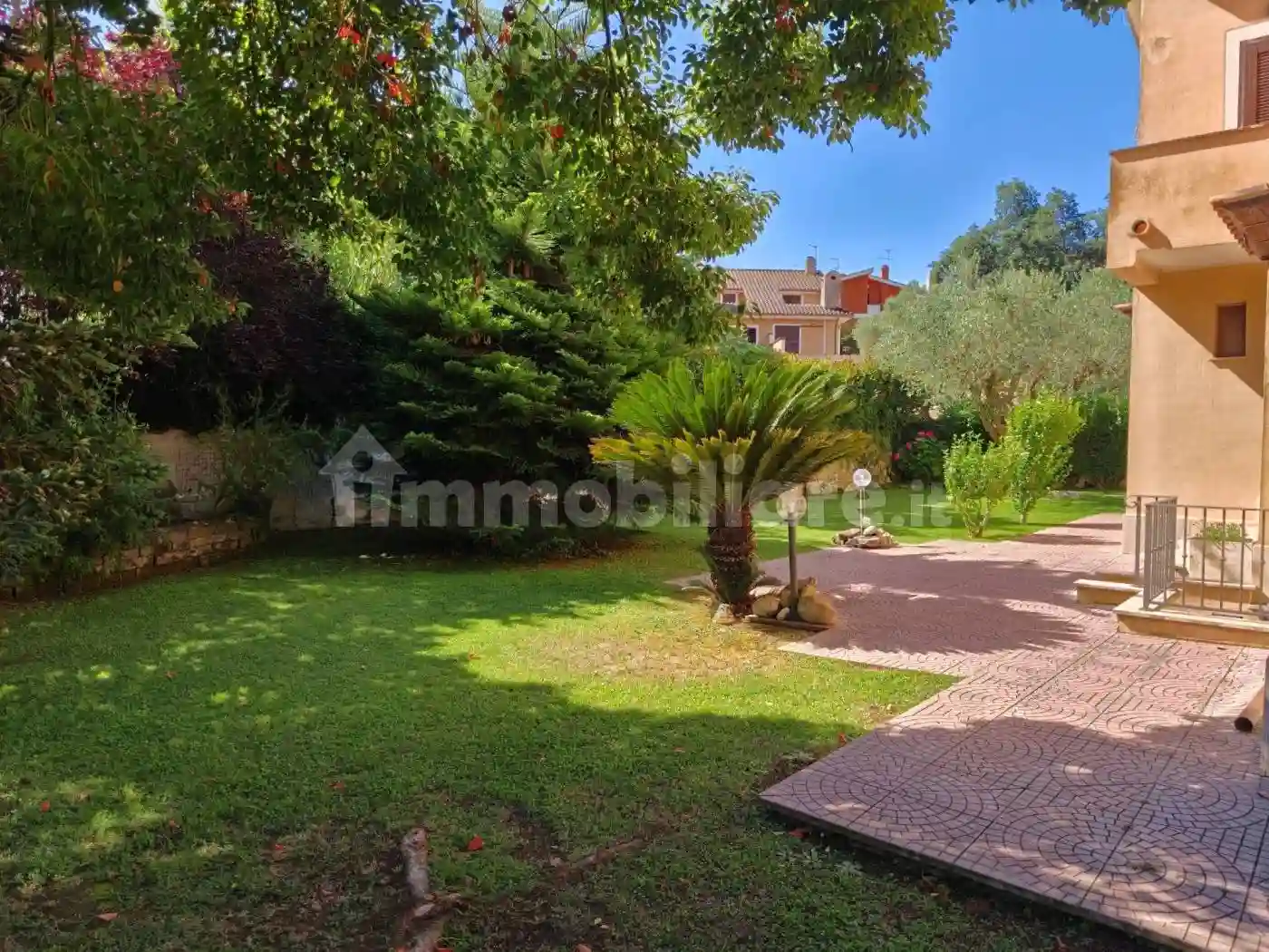 Villa - foto 4