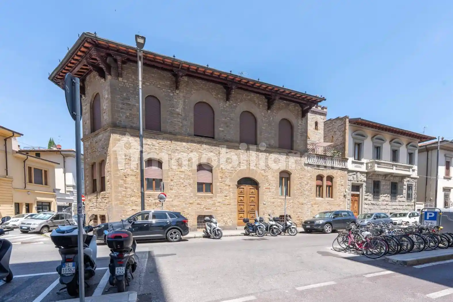 Appartamento in vendita a Firenze