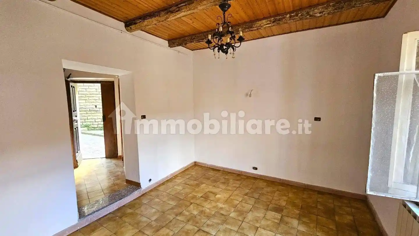 Appartamento in vendita a Soriano nel Cimino