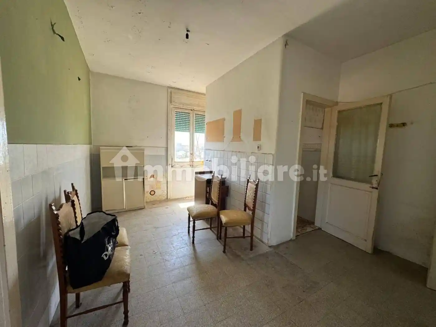 Appartamento in vendita a Valdina