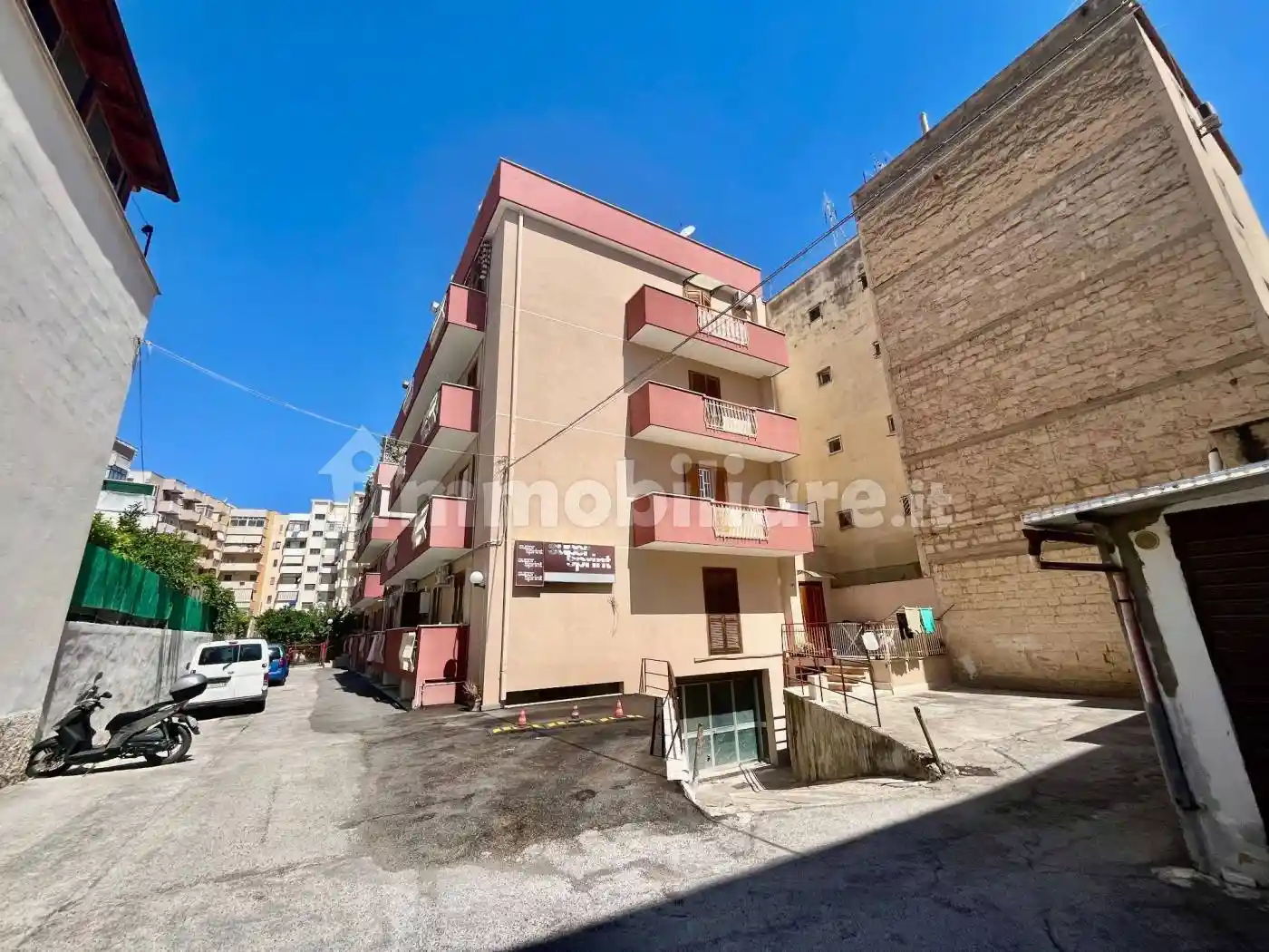Appartamento in vendita a Trani