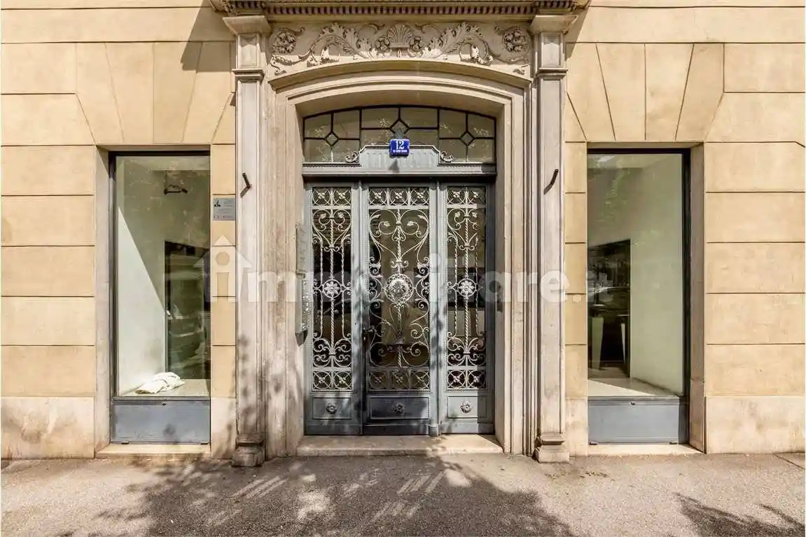 Appartamento in vendita a Trieste