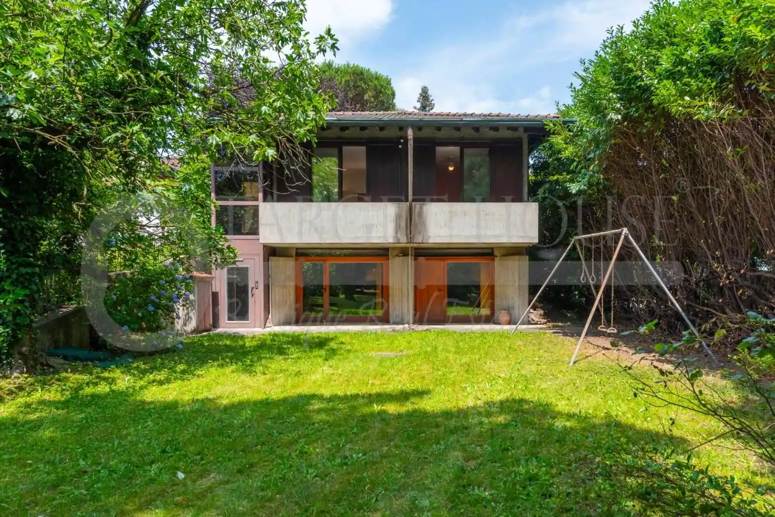 Villa in vendita a Lurate Caccivio
