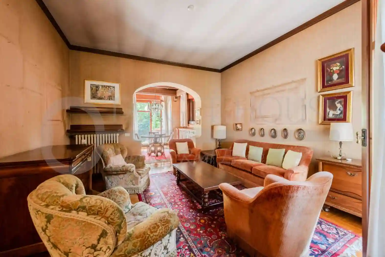 Villa - foto 3
