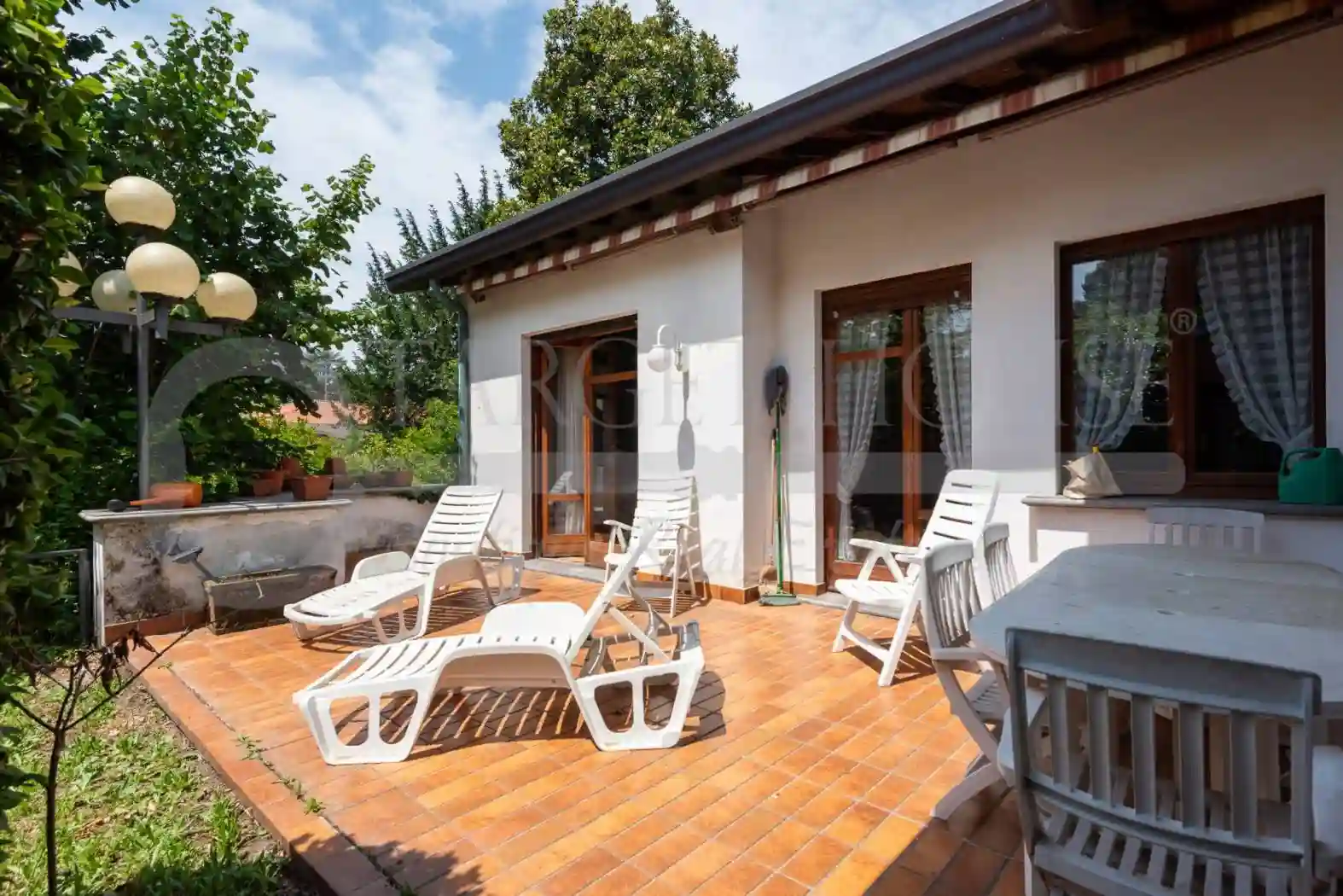 Villa - foto 5