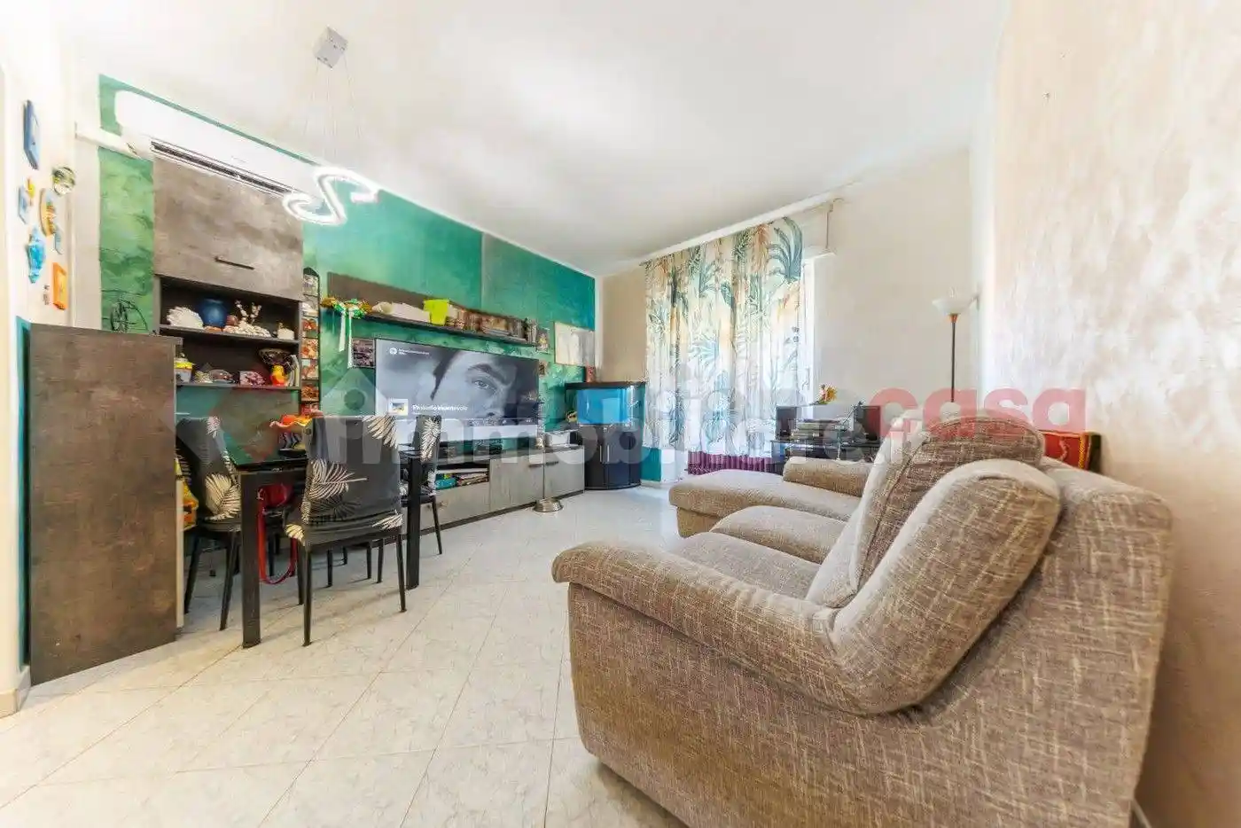 Appartamento in vendita a Livorno