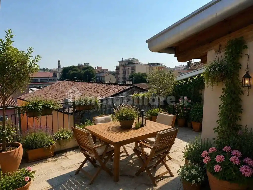 Appartamento in vendita a Cremona