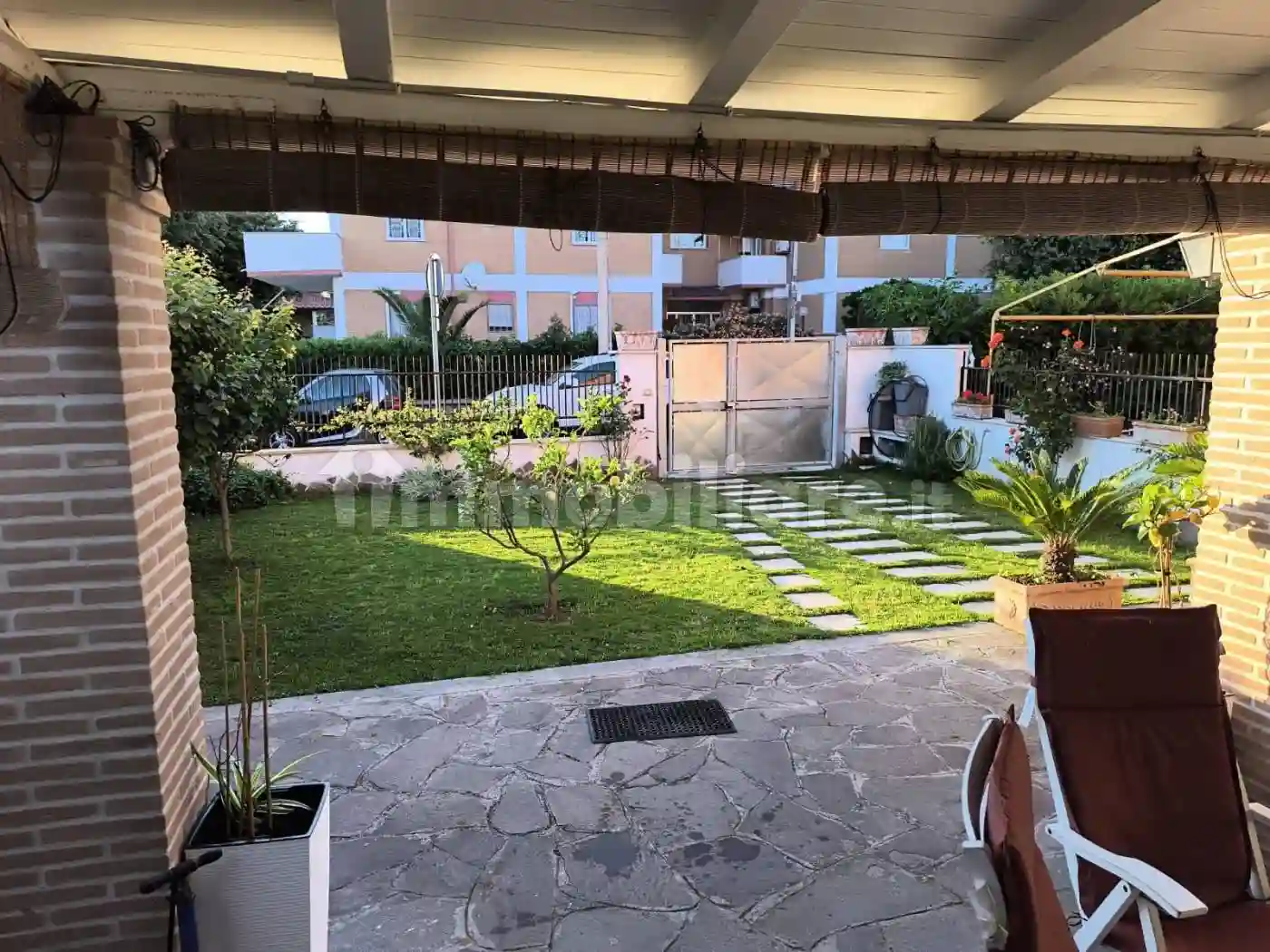 Villetta a schiera - foto 2