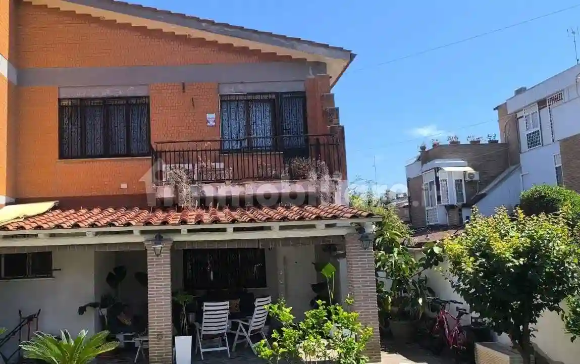 Villetta a schiera - foto 4