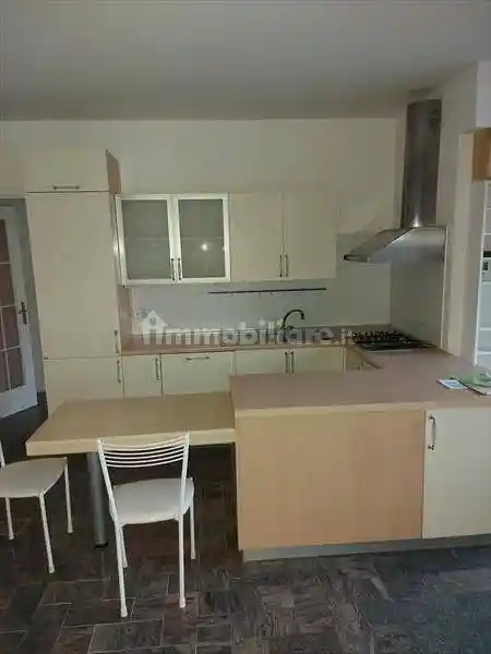 Appartamento in affitto a Cento