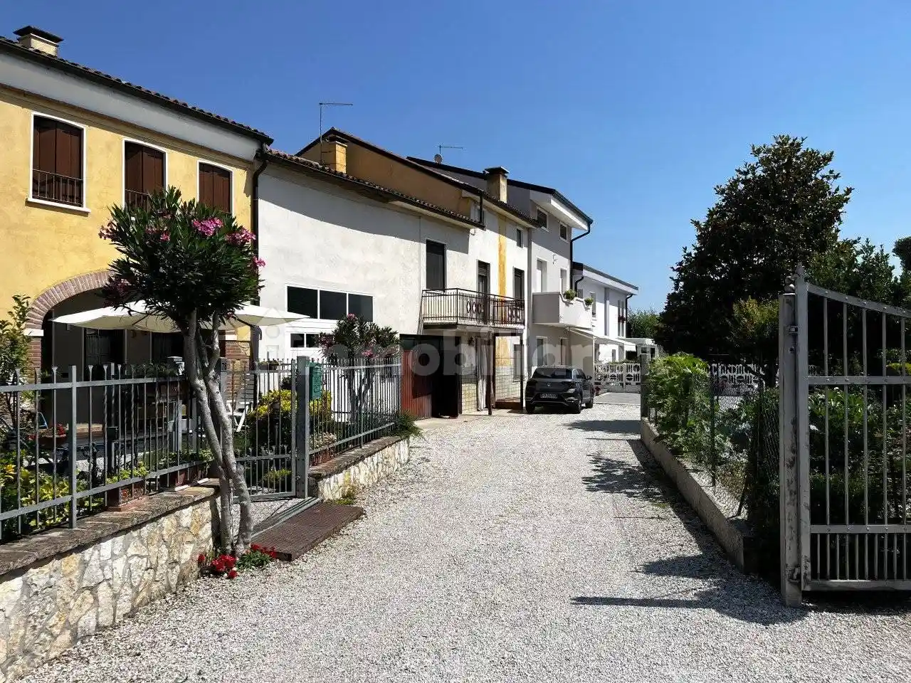 Villetta a schiera in vendita a Villaga