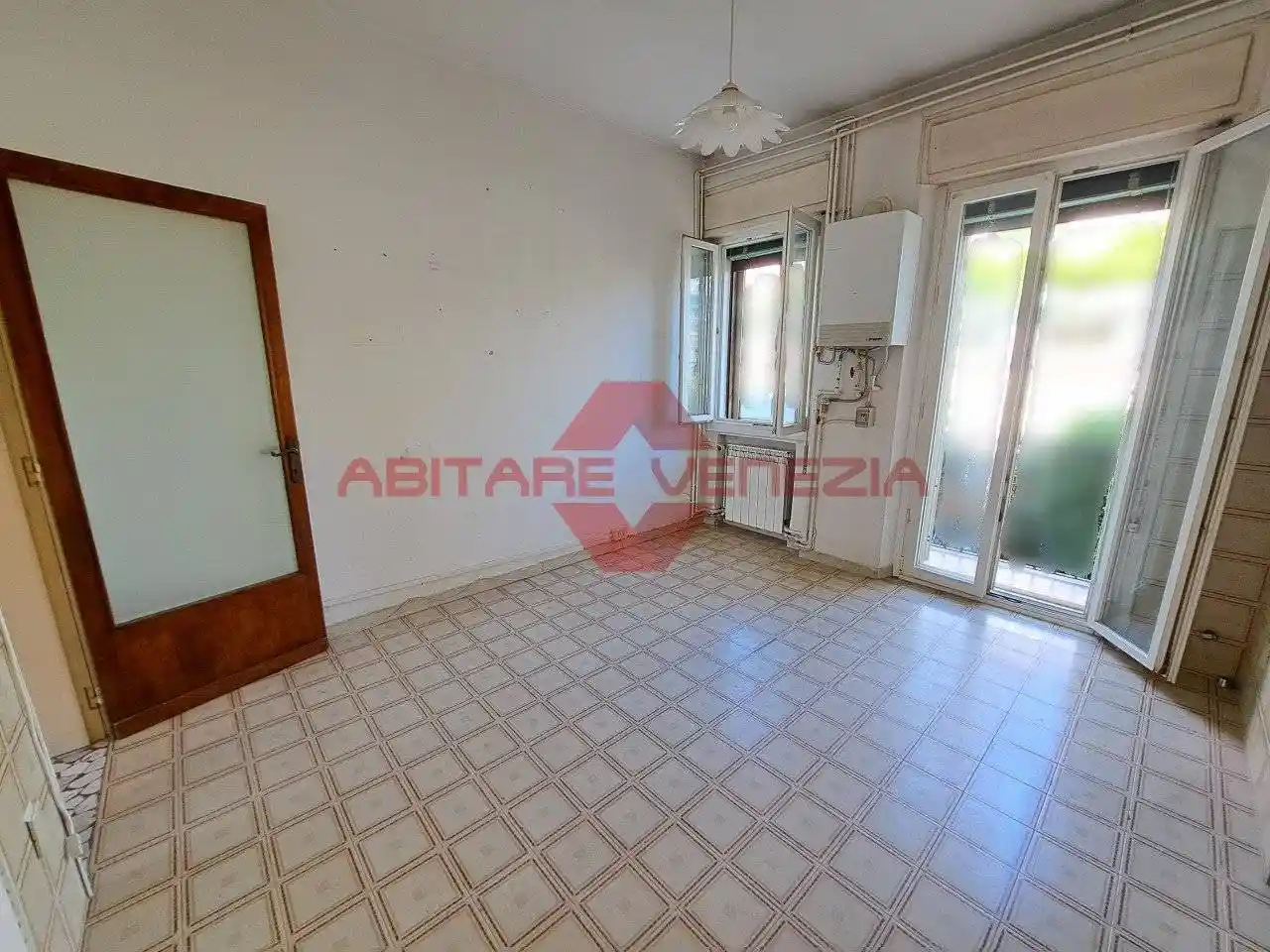 Appartamento in vendita a Venezia