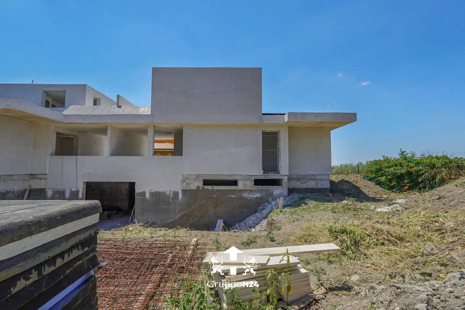 Villa in vendita a Marino