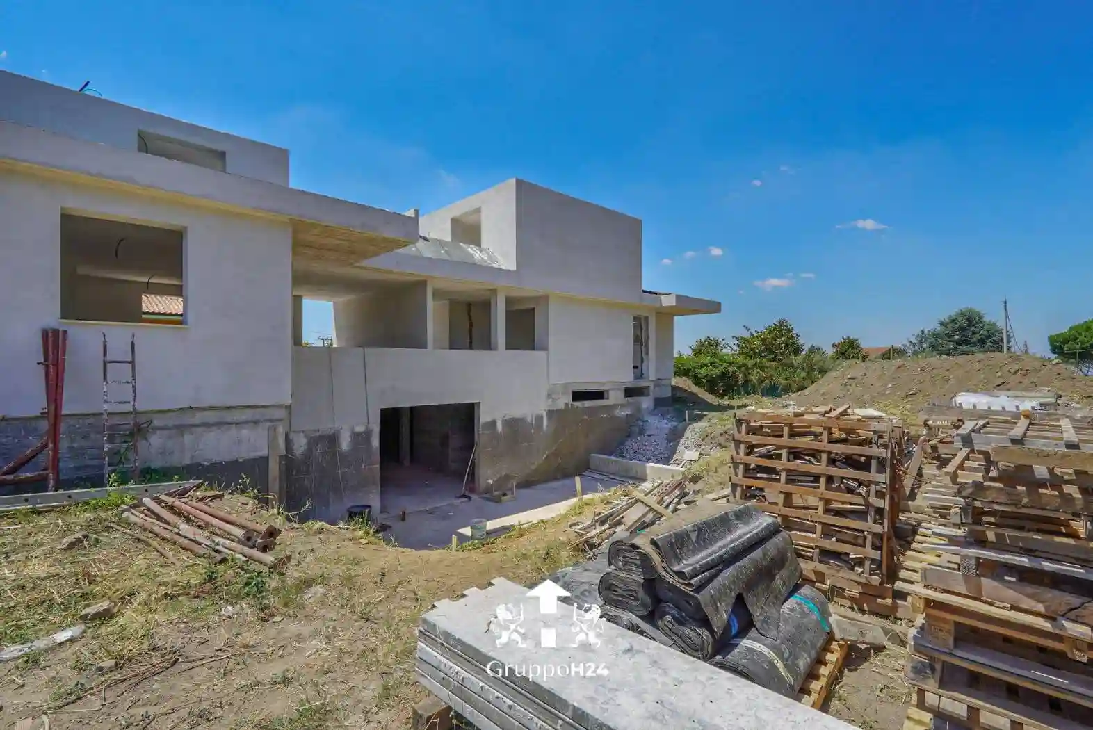 Villa - foto 2