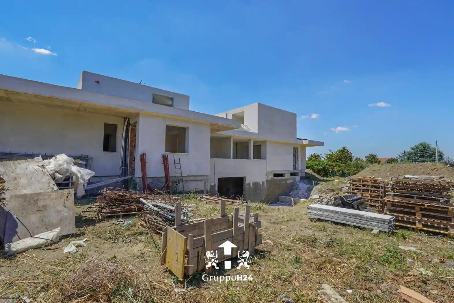 Villa - foto 3