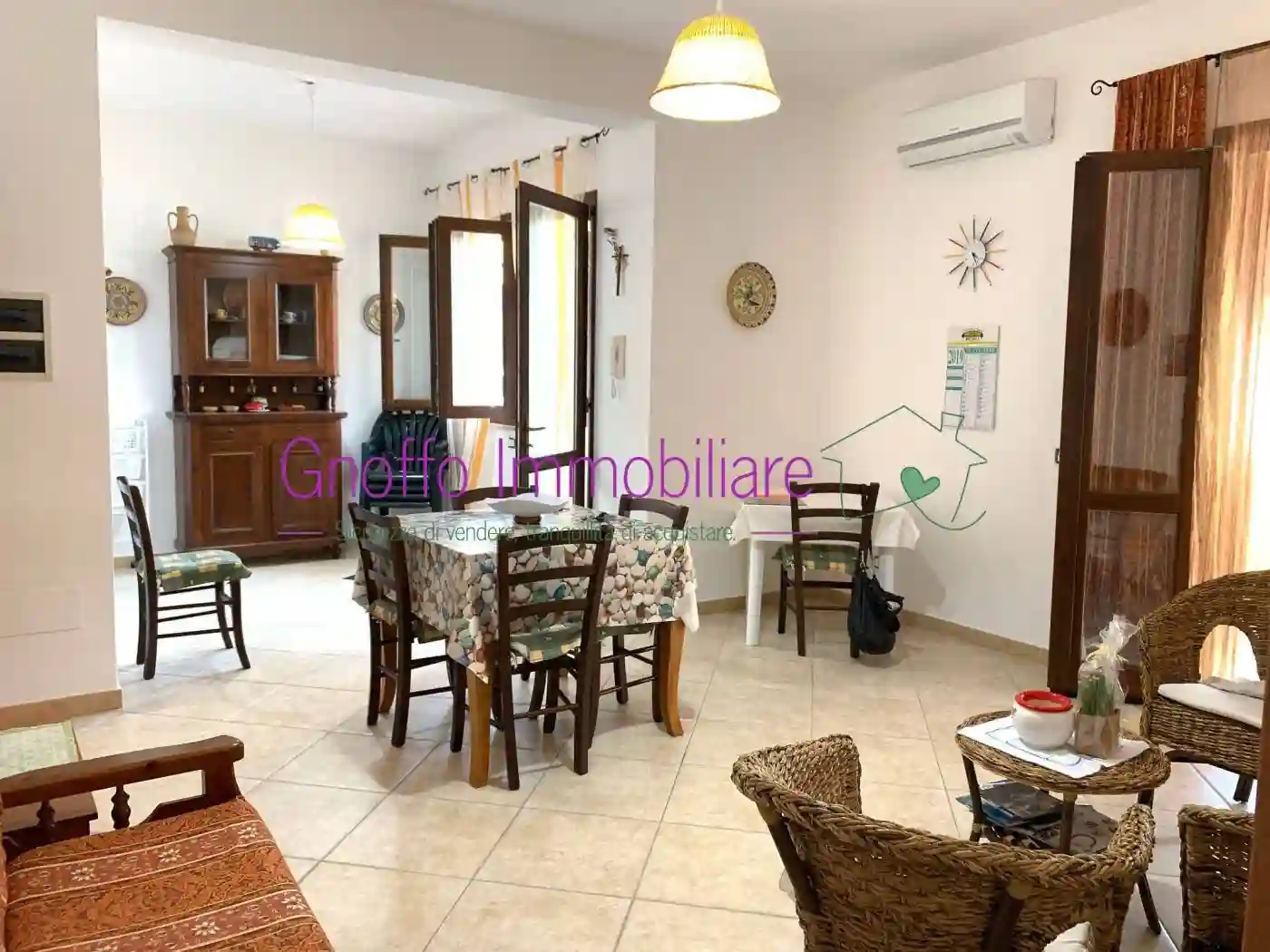 Villetta a schiera - foto 2
