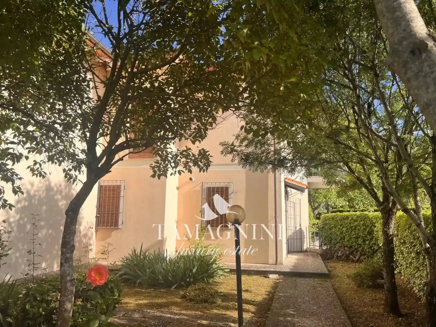 Villa in vendita a Sarteano