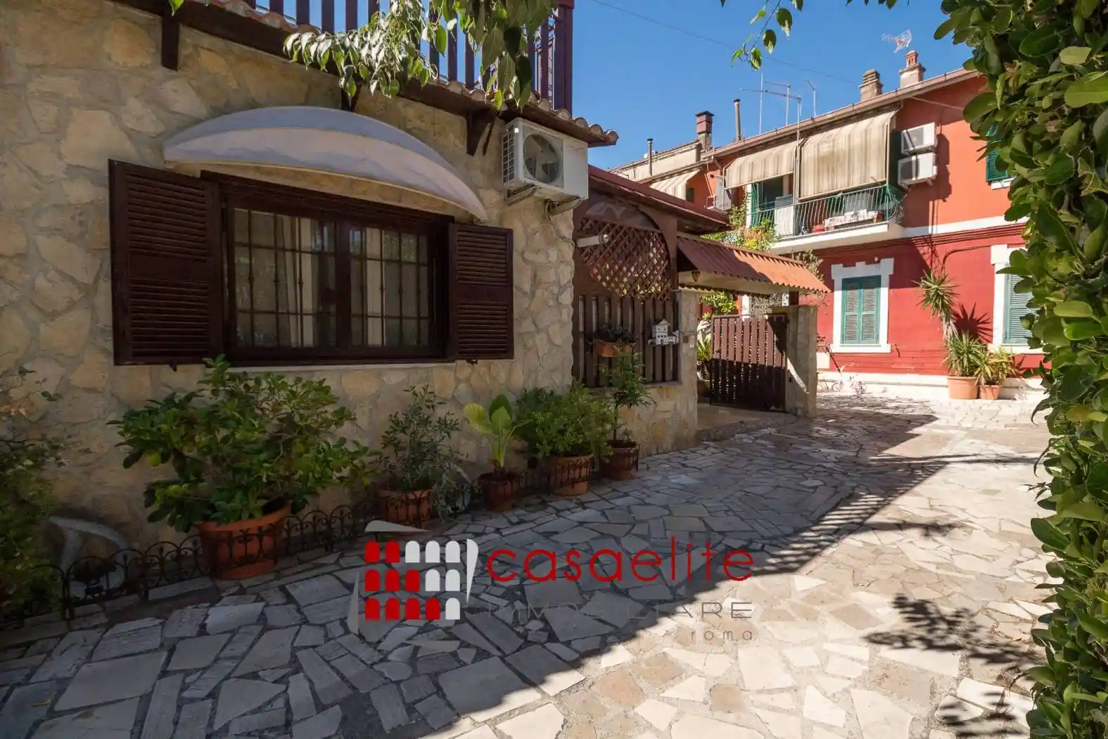 Villa in vendita a Roma