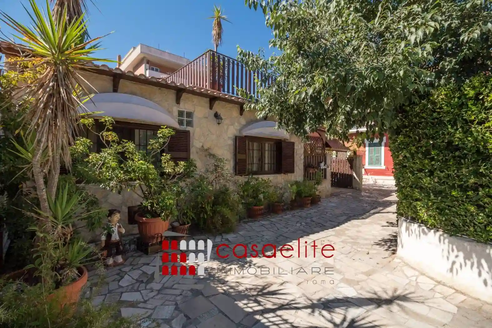 Villa - foto 3