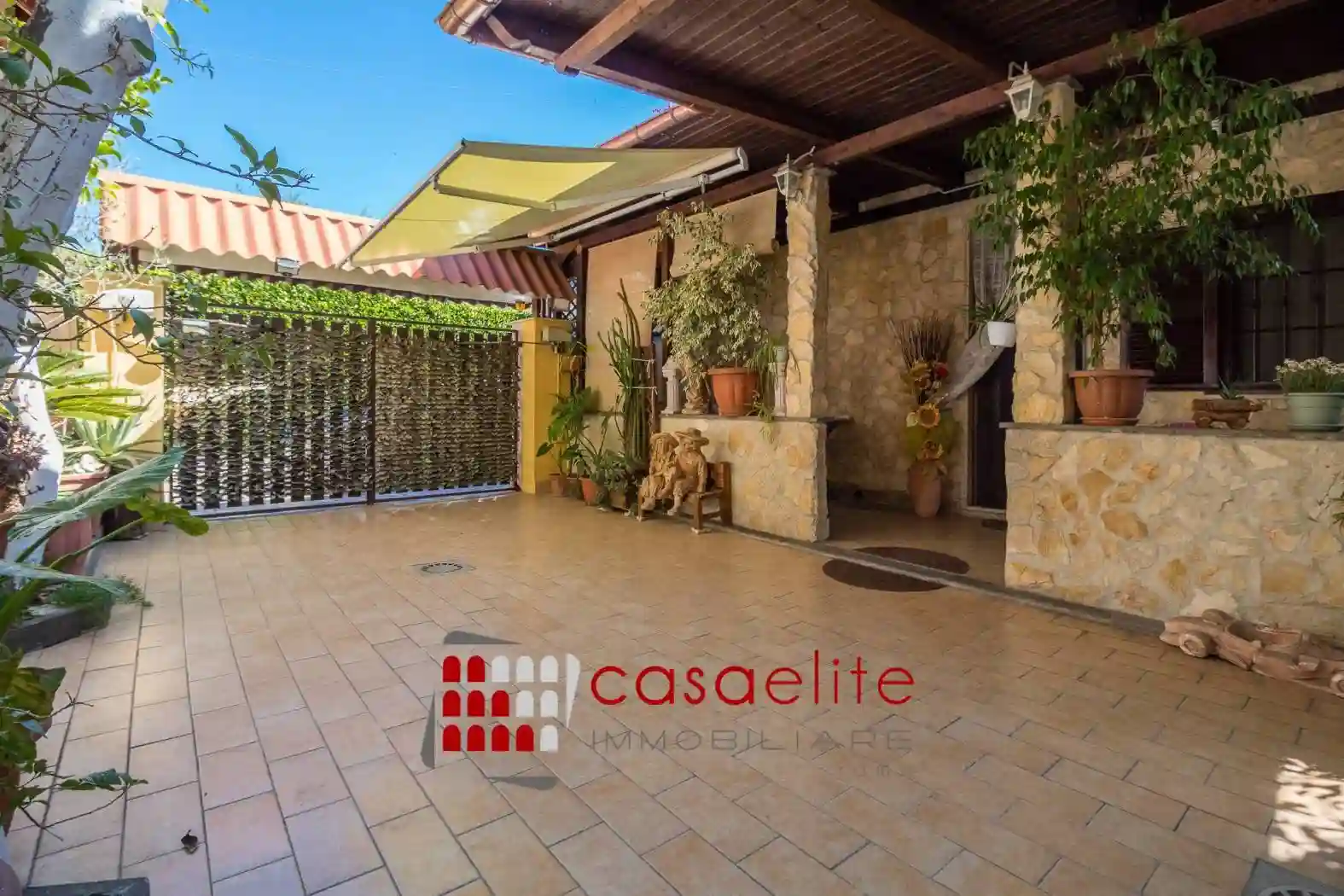 Villa - foto 4