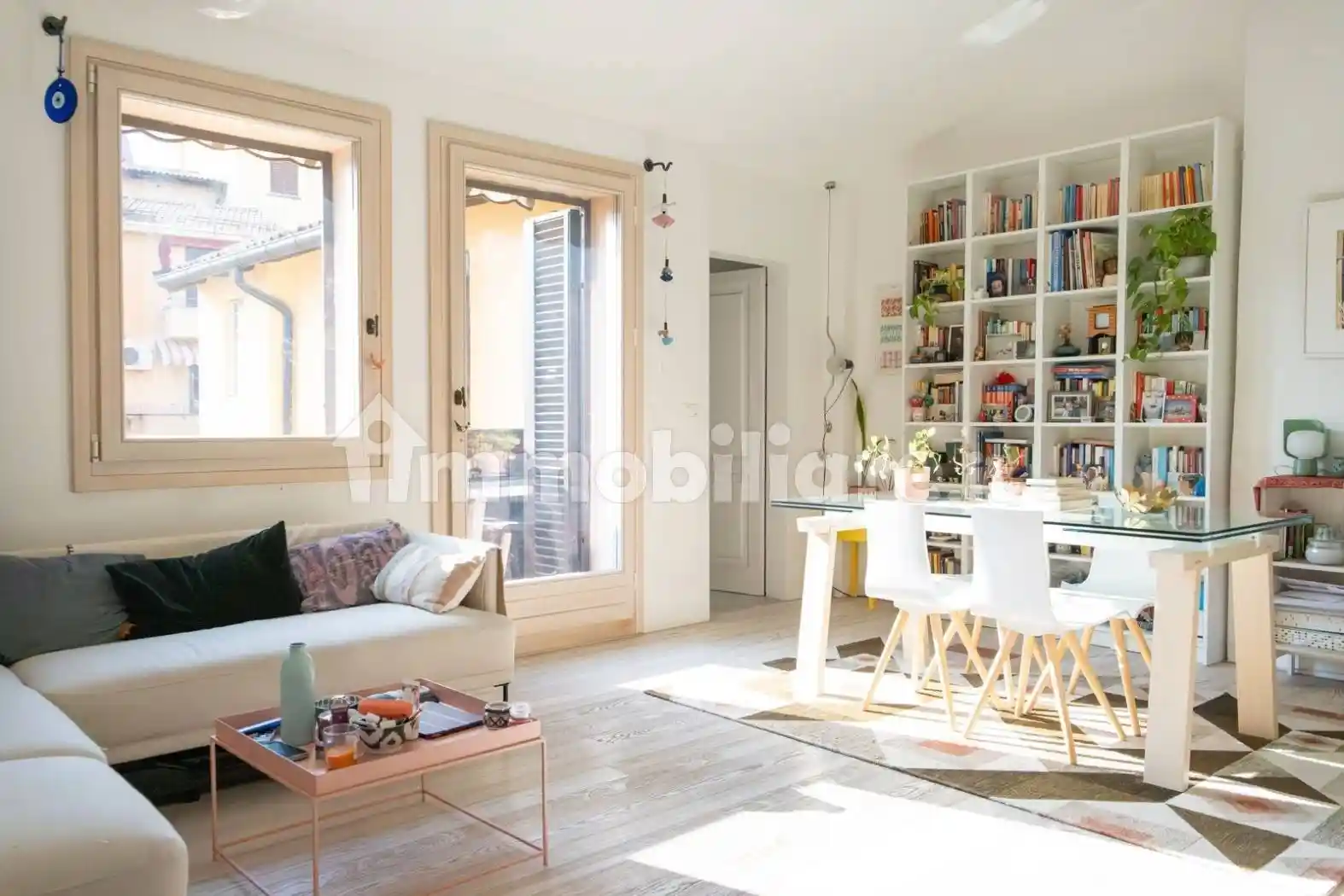 Appartamento in vendita a Bologna