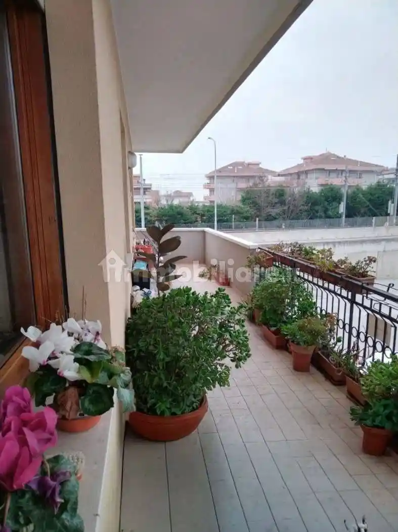 Appartamento in vendita a Riccione