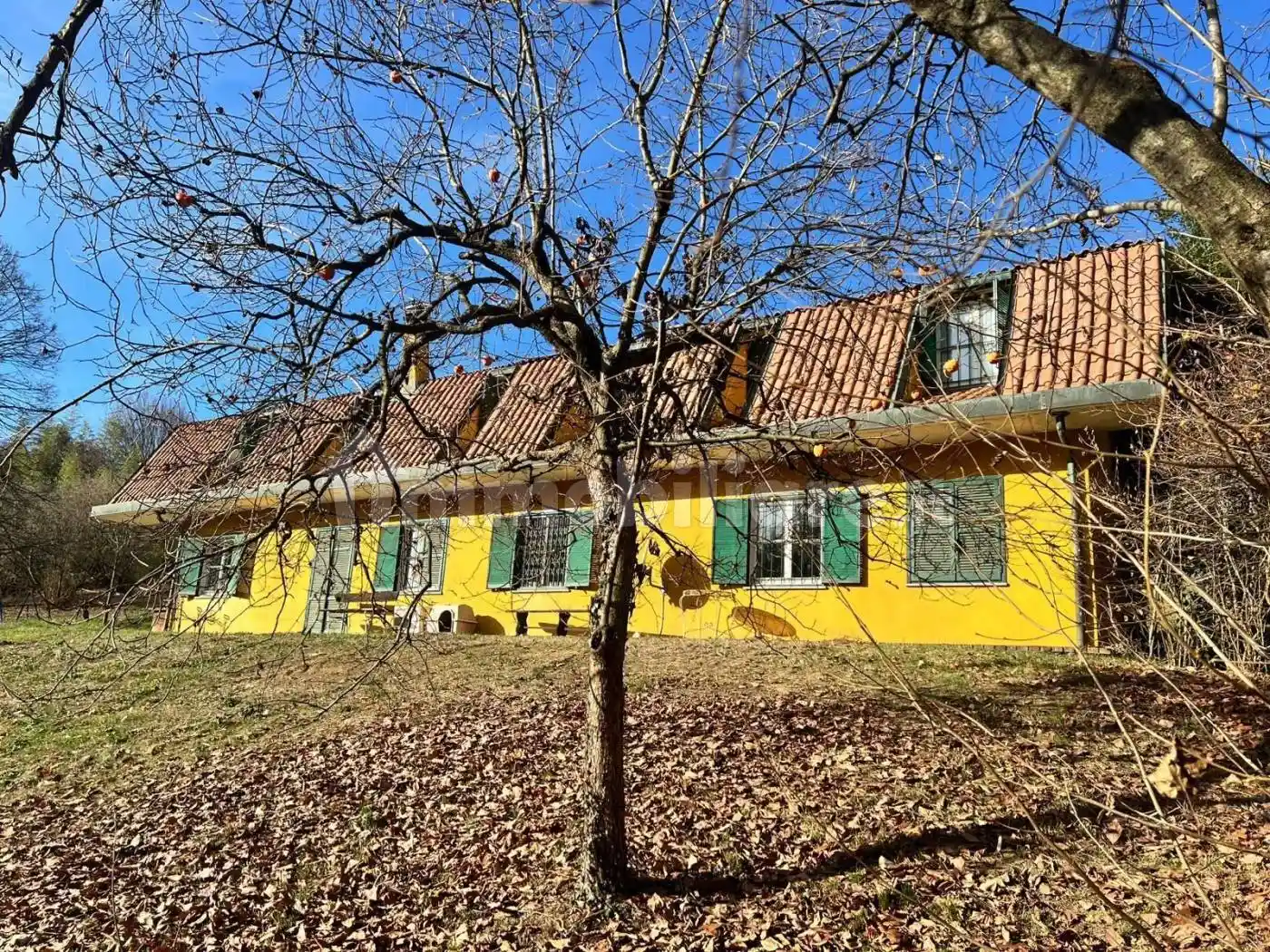 Villa in vendita a Moncalieri