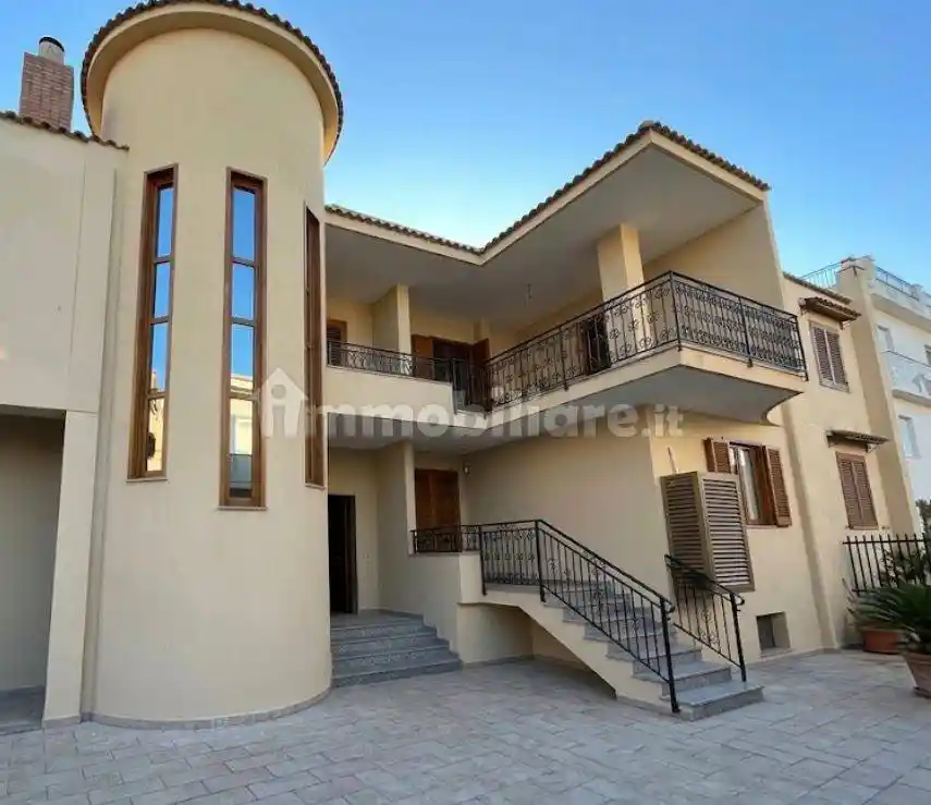 Villa in vendita a Mugnano di Napoli