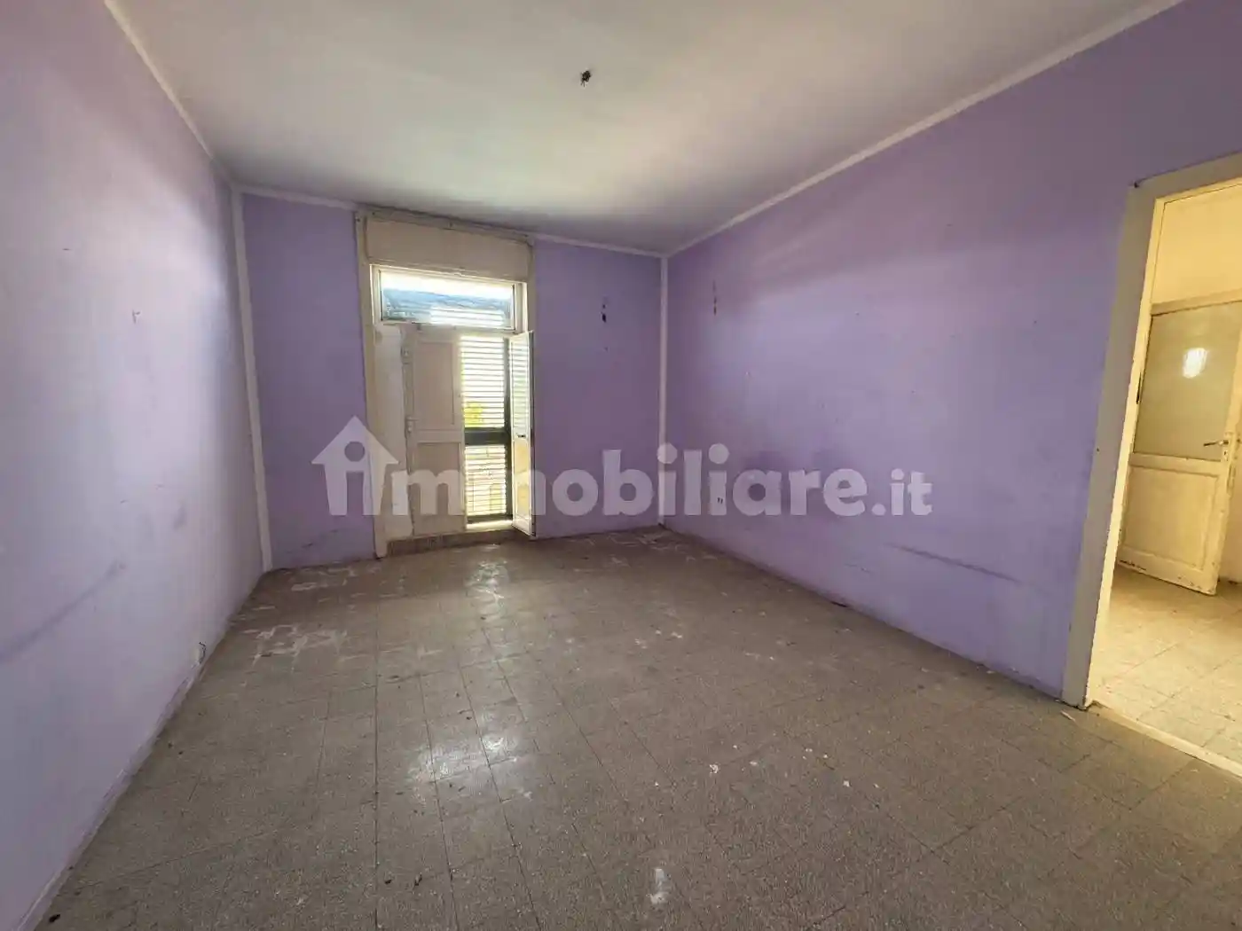 Appartamento in vendita a Valdina