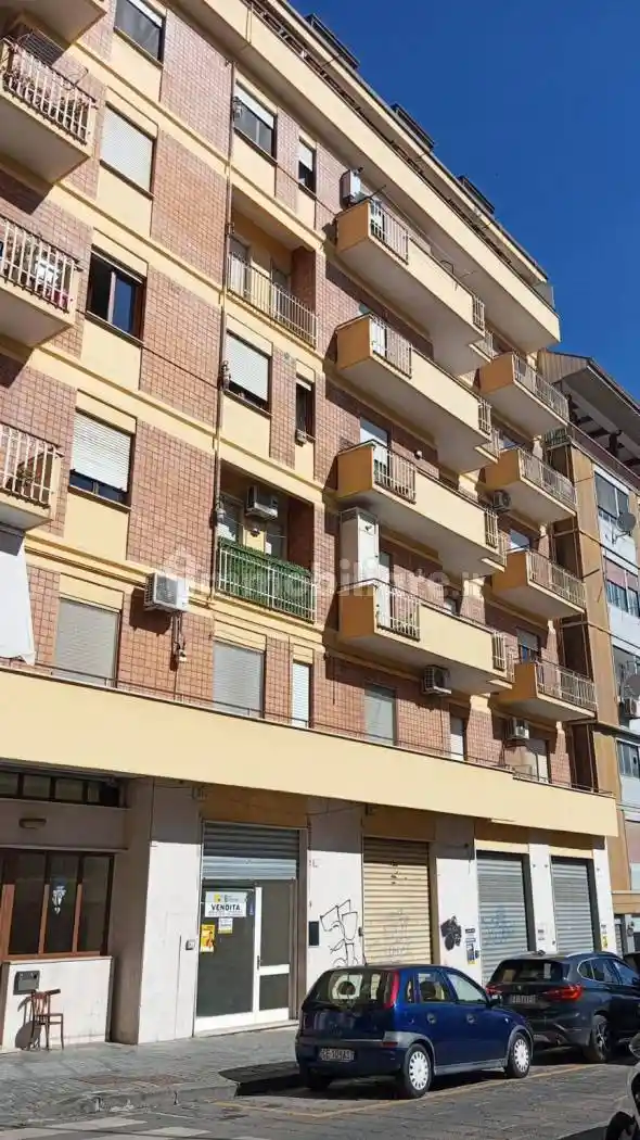 Appartamento in vendita a Avellino
