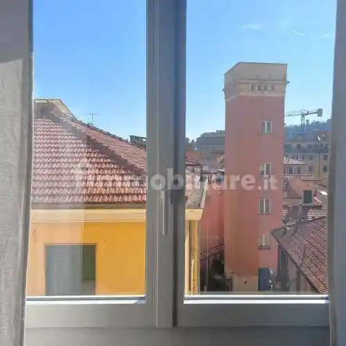 Appartamento in affitto a Rapallo
