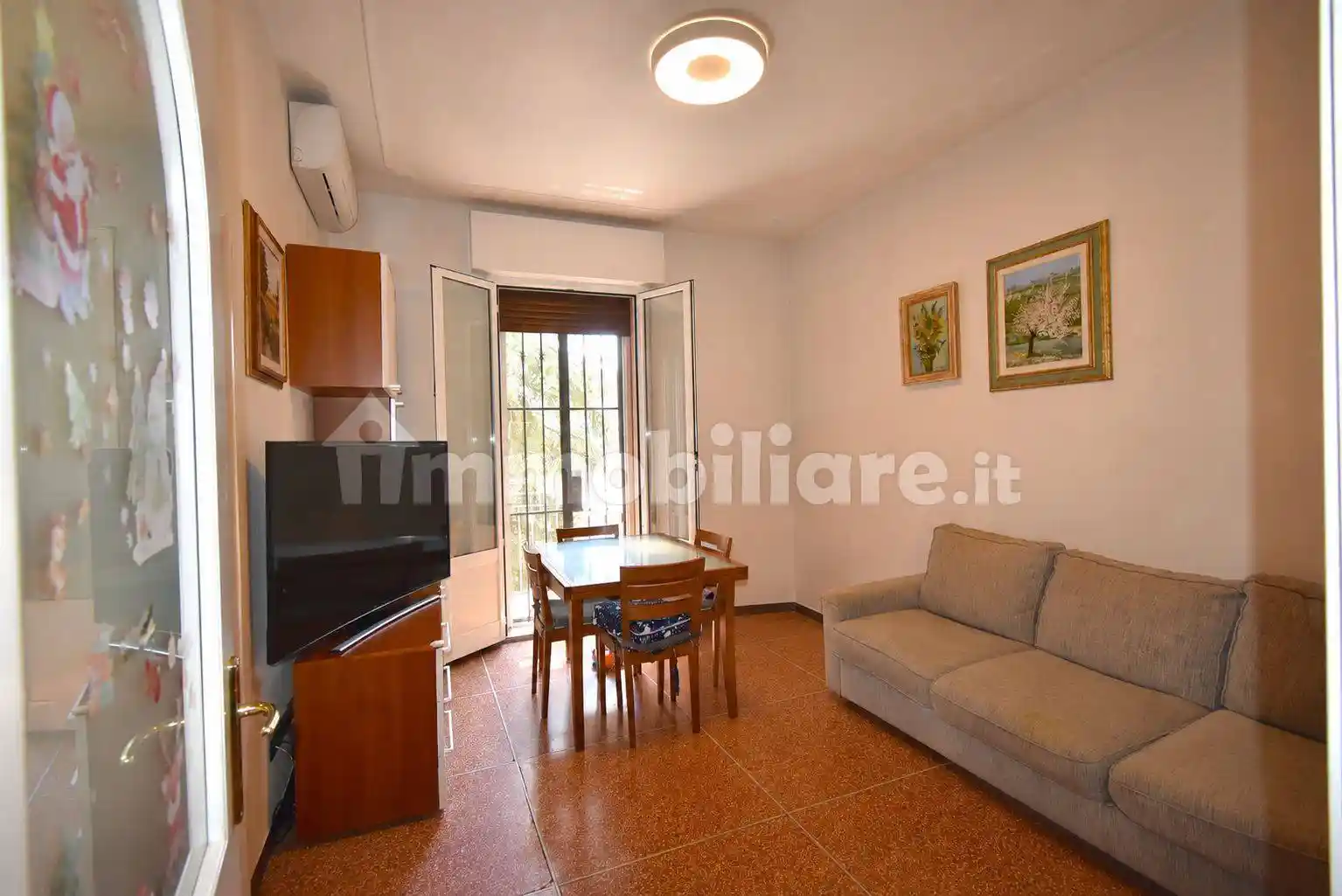 Appartamento in affitto a Bologna