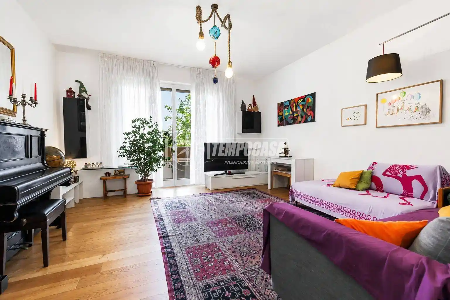 Appartamento in vendita a Settimo Milanese